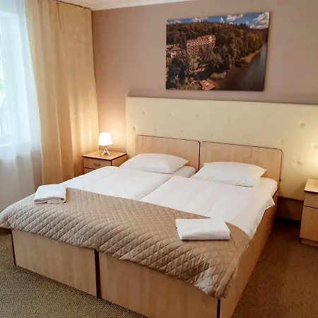 Hotel Mazuria
