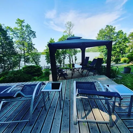 Mazuria Country&spa Hotel