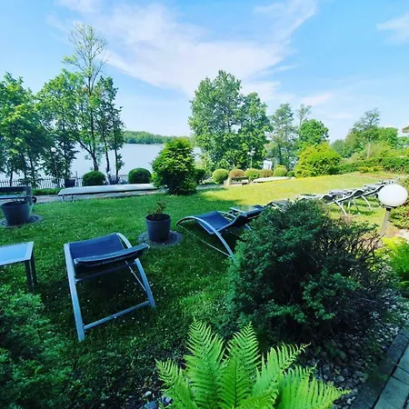 فندق Mazuria Country & مارونجوفو