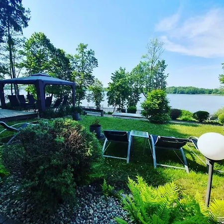 Hotel Mazuria Country &