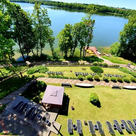 Mazuria 3* Mrągowo