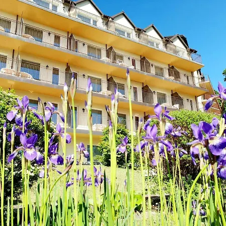 Hotel Mazuria Country &