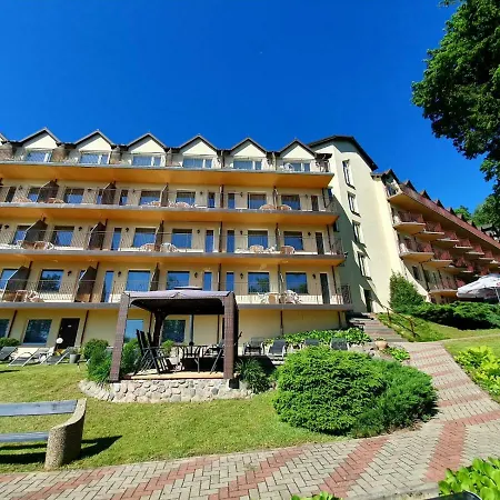 Hotel Mazuria Country &