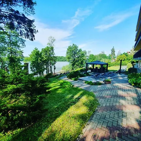 Mazuria Country & Hotel 3*