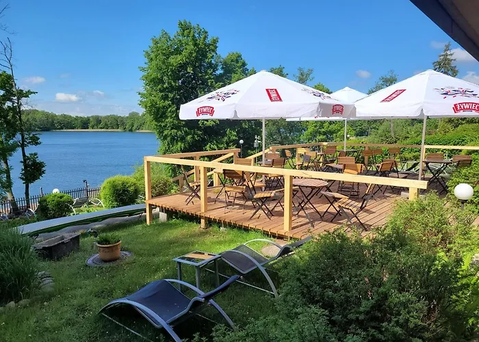 Mazuria Country & Hotel Mrągowo