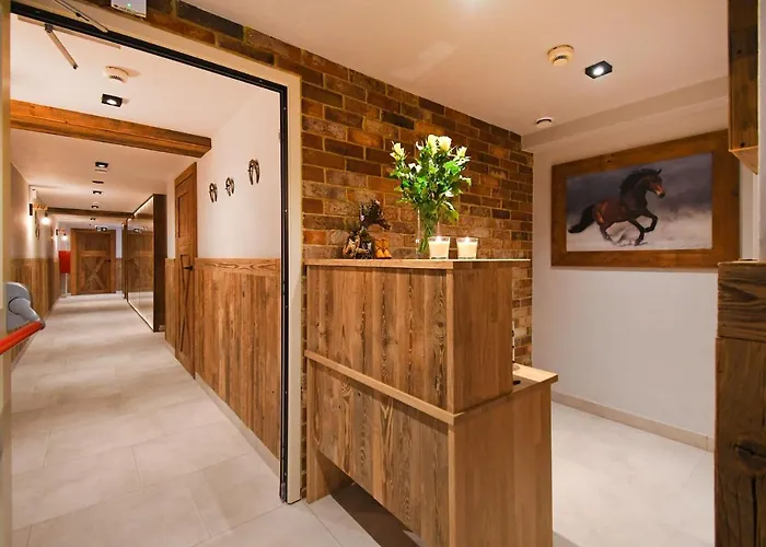 Mazuria Country & Hotel Mrągowo