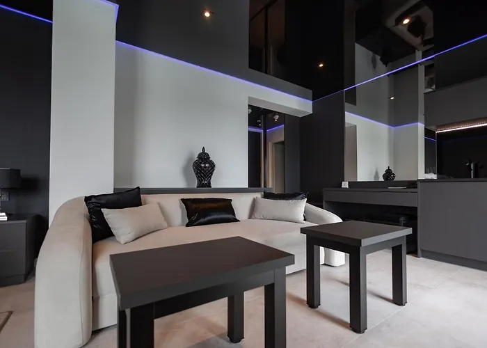 Mazuria Country & Mrągowo