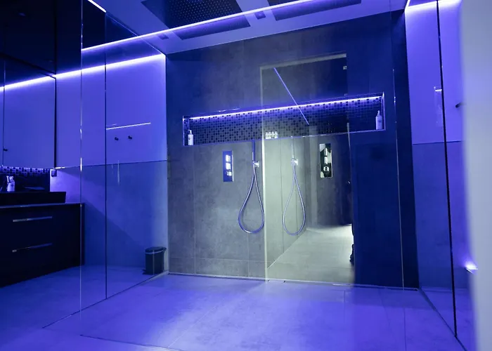 Mazuria Country & Hotel