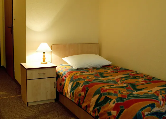 Hotel Mazuria Country & 3*