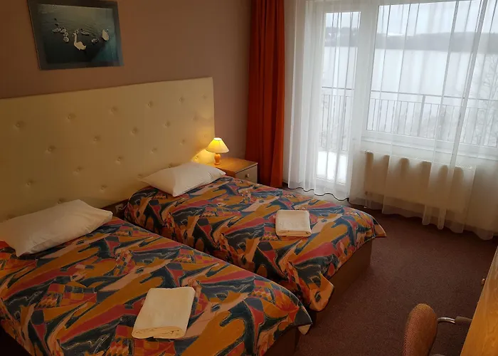 Mazuria Country & Hotel Mrągowo