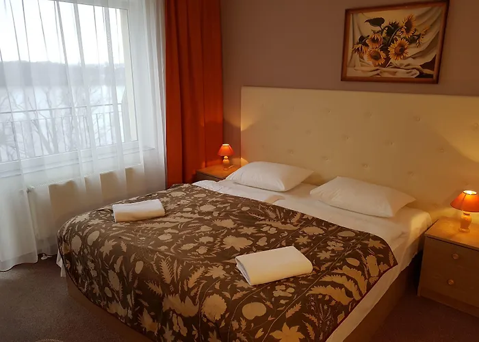 Mazuria Country & Hotel Mrągowo