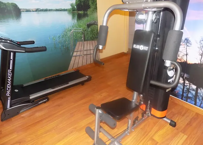 Hotel Mazuria Country &