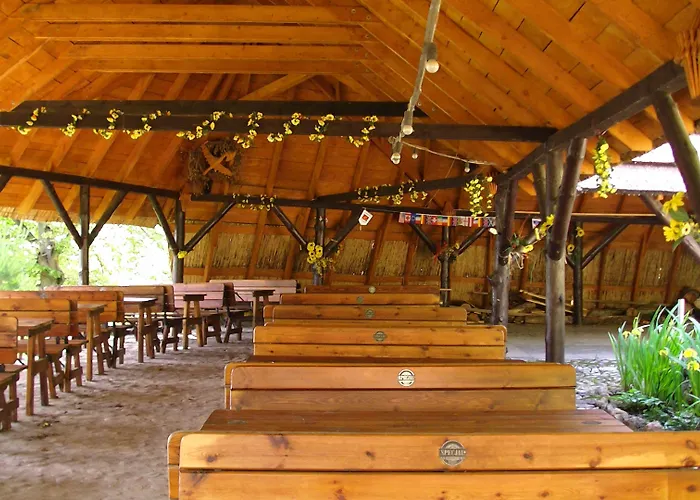 Mazuria Country & Hotel