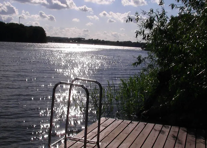 Mazuria Country & 3* Mrągowo