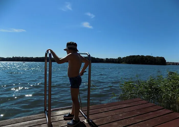 Hotel Mazuria Country & 3*