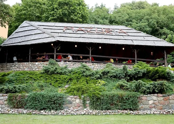 Mazuria Country & Hotel