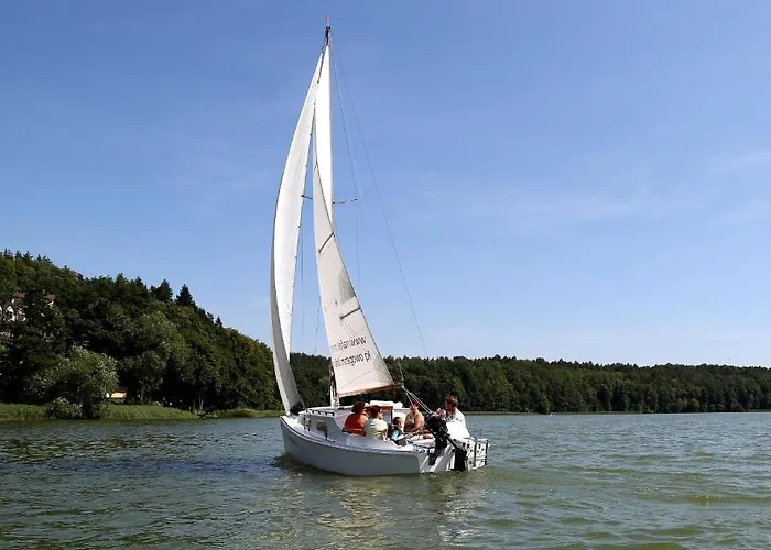 Mazuria Country & Hotel 3*