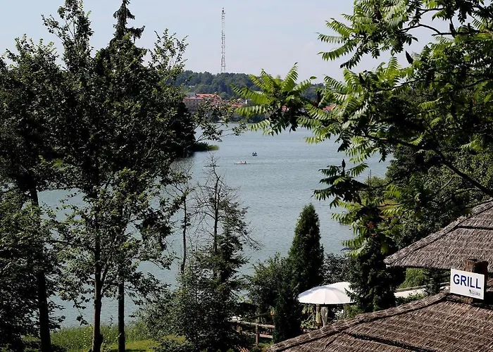 Mazuria Country & Hotel