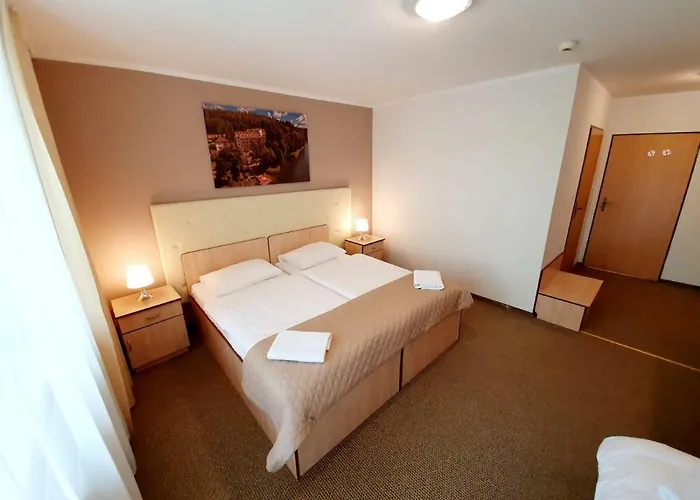 Hotel Mazuria Country & 3*