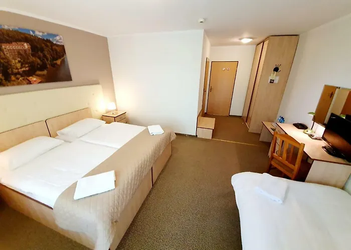 Mazuria Country & Hotel 3*