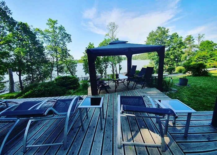 Mazuria Country & Hotel