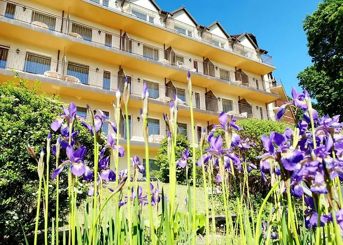 Hotel Mazuria Country &